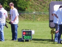 110mm-es 7 szegmenses LED kijelző, rádiós + vezetékes adatátvitel, hangjelzés